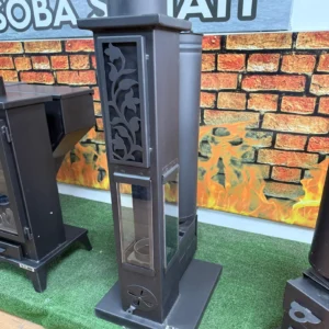 Alternative view of Zarif Pelet Sobası